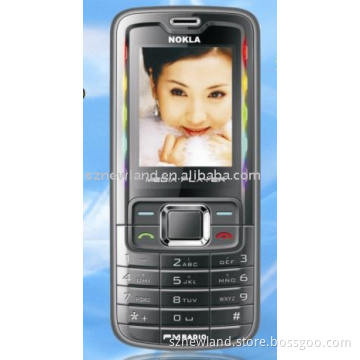 ZTC 618/A200 mobile phone